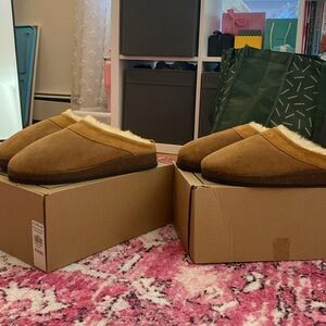 TWO NEW L.L. Bean Women’s clogs